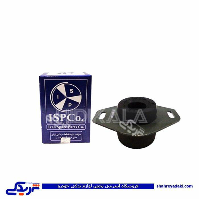 محصولات ispco